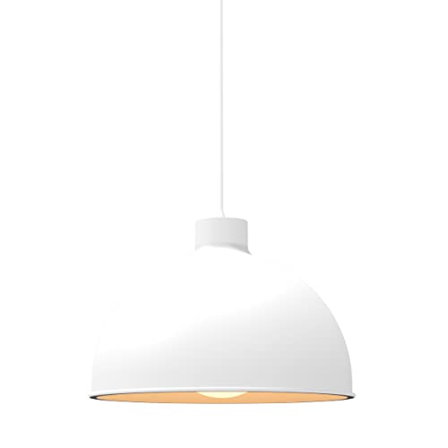 Consejos y reviews para comprar Lamparas de techo blancas al mejor precio. 3