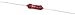 VISHAY BC COMPONENTS PR03000206209JAC00 METAL FILM RESISTOR, 62 OHM, 3 W, 5% (5 pieces)