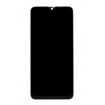 Image of Glass Exclusive Incell Lcd Display With Touch Screen Digitizer Display Assembly Combo Folder For Realme Cellphone (Realme 3I)
