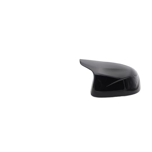 Couvertures miroir aile pour BMW X3 X4 F25 F26 coque rétroviseur gauche