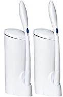 Clorox ToiletWand Disposable Toilet Cleaning Kit - 2 pk