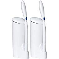 Clorox Toiletwand Disposable Toilet Cleaning Kit - 2 Pk #TOP7