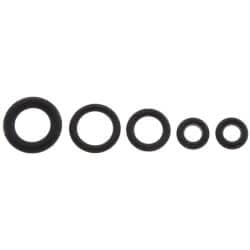 Replacement O-Rings for Core Removal Tools (Set of 5)
