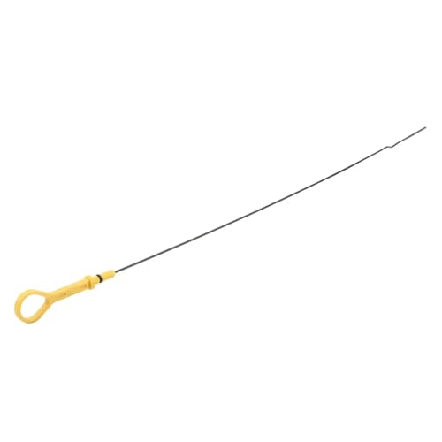 車用エンジンオイルレベルゲージ Compatible With For Protege 5 2002 2003 2.0L 2000CC 565mm カーエンジンオイルレベルディップスティックフルード FS0110450A 対応