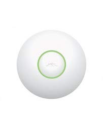 NETWORKS UBI-UAP-LR UniFi Long Range AP Bgn AP 200mW +3dB RX incl PoE - (Enterprise Computing > Routers)
