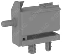 Freightliner 66-04727-000 Ambient Air Temperature Sensor 34 Mm Length