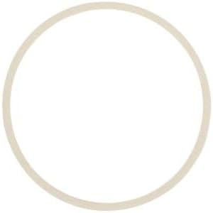 #US Auto Replacement parts Air Cleaner Mounting Gasket For 1963-1987 Ford Thunderbird 1965 1964, Replaces BF198NF
