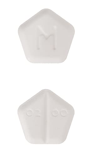 Amazon Pharmacy: Motofen (Brand for Atropine / Difenoxin, Oral Tablet)