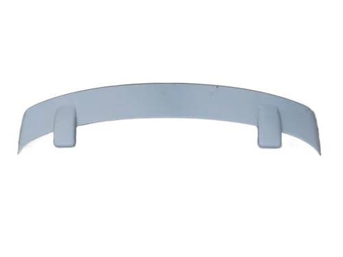 Becquet arrière Toyota IST 2002-2005 résistant aux chocs avec feu stop LED