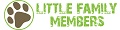 Little Family Members logo