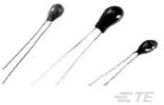 TE Connectivity 44015RC NTC Thermistors Temperature Sensor, R25: 1000Kohms, B25/85: 4803K