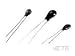 TE Connectivity 44015RC NTC Thermistors Temperature Sensor, R25: 1000Kohms, B25/85: 4803K