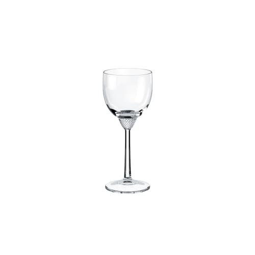 Villeroy & Boch Octavie Copa de vino tinto, 280 ml, Cristal, Transparente