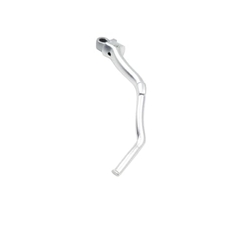 Levier de démarrage forgé CNC pour moteurs ZS177MM NC250