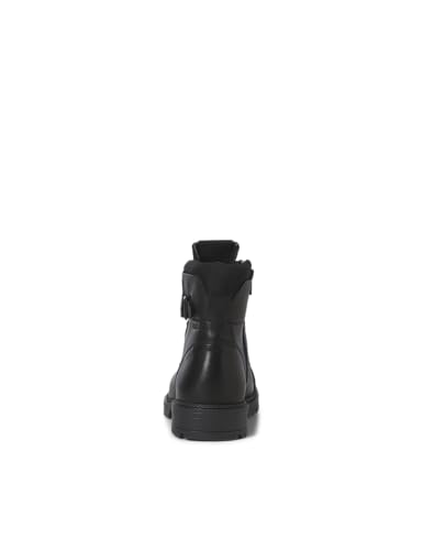 Image of JACK & JONES mens Jfwdexter Leather Boot Sn