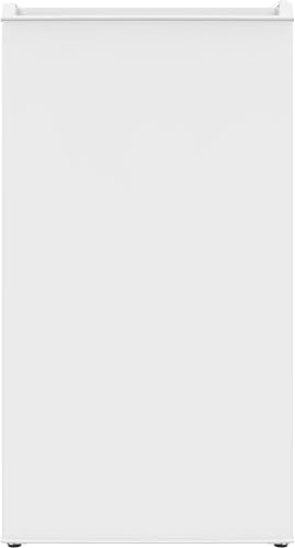 Daya Frigo Tavolo DSFT-83WE, 83 Litri, Classe E, Vano Zero Gradi, Silenzioso, Porta Reversibile, Basso Consumo