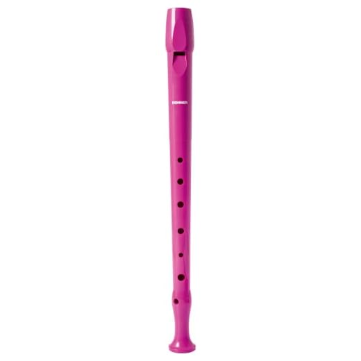 HOHNER B9508 VIOLETA, ALEMANA