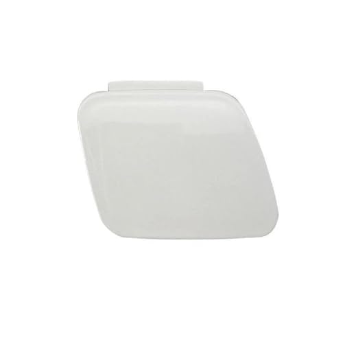 Cache-Crochet de remorquage Avant BMW Série 7 G12 2016-2018 Blanc 51117412466