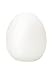 Global Novelties Happy Ending Shower Stroker Ei-Masturbator Clear Einheitsgröße