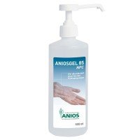 Aniosgel® 85 NPC  Frasco de 500 ml-le flacon