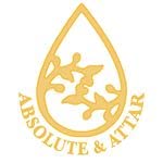 Image of ABSOLUTE & ATTAR 100% Natural Fragrance /Scent Kannauj Attars Rollerball-Roll On Perfume - 8ml (Zahra)