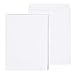 Staples Self Seal Catalog Envelopes, 10-inch x 13-inch, White, 200/Carton (ST19807-CCVS)