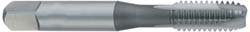 Spiral Point Tap,#4-40,HSS