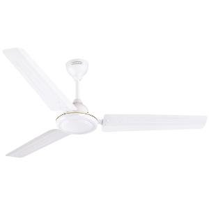Buy LUMINOUS Ceiling Fan(White) 1200MM 