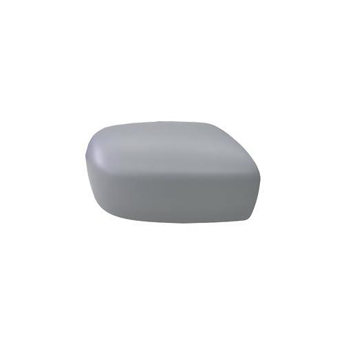 Coque de rétroviseur droite avec apprêt pour Mazda Cx7 2007 2008 2009 rétroviseur extérieur