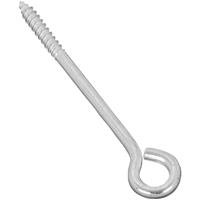 National Mfg.: 1/4X5 Lag Screw Eye, N220673 (Case Pack of 10,2 Cases)