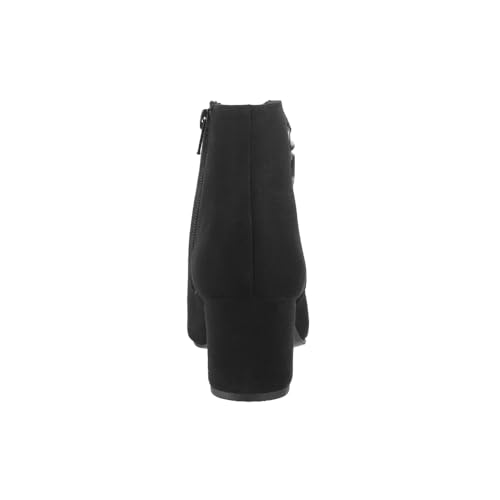 Image of Metro Women's Fashion Ankle Party Boot with Heel
