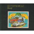 Automobile Quarterly: The Connoisseur's Magazine of Motoring Today, Yesterday and Tomorrow, Volume 30, No 1 B000GU78AO Book Cover