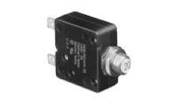Circuit Breakers CIRCUIT BREAKER THERMAL 4 AMP (5 pieces)