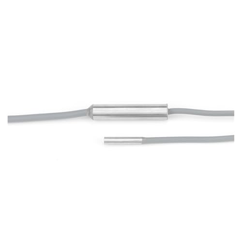 Sensor de proximidad D3 M8 para equipos industriales de alta precision IP67 4