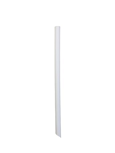 200 Pitillos Jumbo Multicolores para Smoothie 22.3 cm miniatura 7