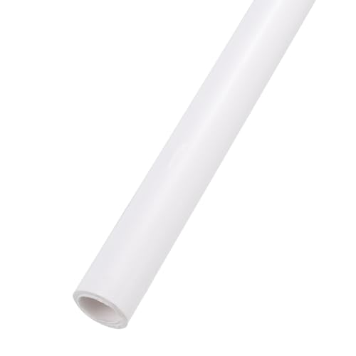 Rebower 14 inch PVC rigid tubing