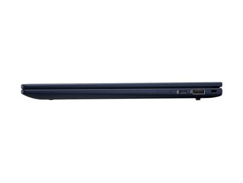 Image of HP EliteBook X G1i 14 inch Notebook Next Gen AI PC - WUXGA Touchscreen - (Intel Core Ultra 7 258V Octa-core (8 Core) 2.2 GHz) - 32 GB Total RAM - 1TB SSD - Windows 11 Pro