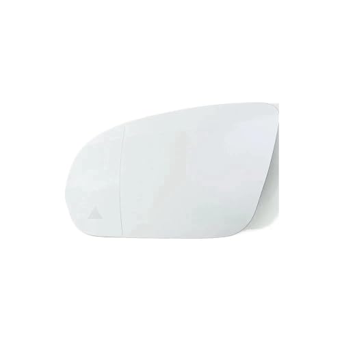 Miroir rétroviseur chauffant Mercedes W205 W213 pour rouler serein sous la pluie