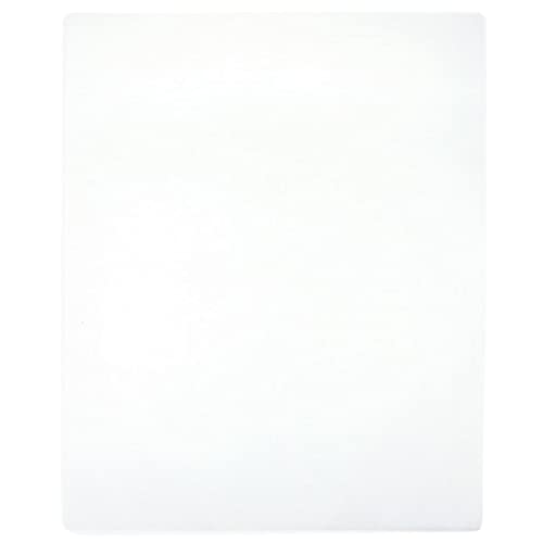 Linens & Bedding-Bedding-Bed Sheets-Jersey Fitted Sheets 2 pcs White 180x200 cm Cotton