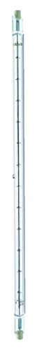 Radium Ralotherm 0170 R7s ITT 350W 235V-0170 R7S - Stufa a infrarossi regolabile