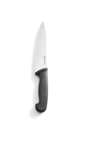 Couteau chef HENDI 842607 idéal pour préparer vos repas de famille au quotidien