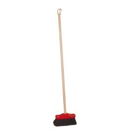 Kinderstubenbesen, Rosshaar 3-8 Jährige 90 cm