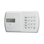 Indexa Telefonwählgerät AW205 2 Meldelinien AWAG Alarmübertragungsgerät 4015162370997