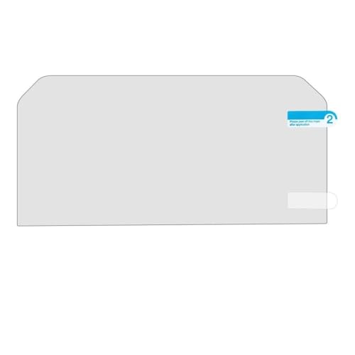 TMAX 560 2022 2023用 バイクアクセサリー スピードメーター計器保護フィルム(1pcs)