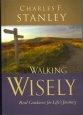 Walking Wisely Select Edition 1400280494 Book Cover
