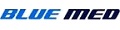 bluemed logo