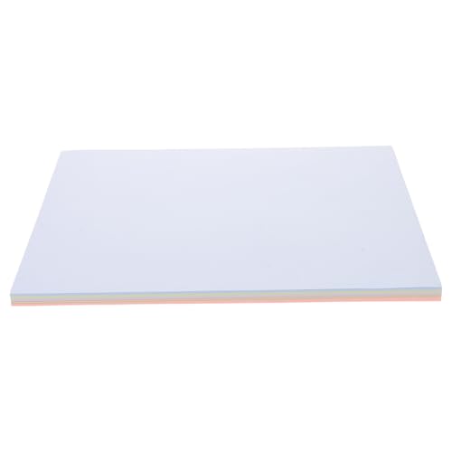 Papier pour bricolage HOMSFOU 200 feuilles pour origami et activités artistiques
