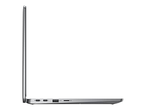 Image of Dell Latitude 13 5350 Laptop - 13.3 inch FHD WVA Display - Intel Core Ultra 7-165U vPro - 512GB SSD - 16GB RAM - Windows 11 pro