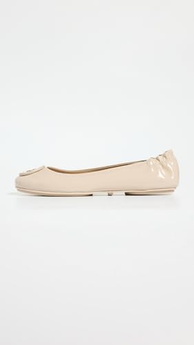Image of Tory Burch Women's Minnie Travel Ballet Flats