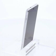 Amazon | 標準セット SIMフリー白ロム Android One X3 ホワイト32GB Y